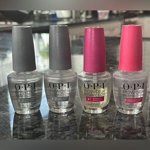 OPI Dipping Powder Perfection - Essentials Combo